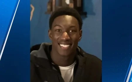 Seattle Police on the Hunt for Missing 25-Year-Old Man in Black Mazda MZ3 Sedan