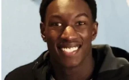 Search Ongoing for Missing Thomas: Have You Seen Him?