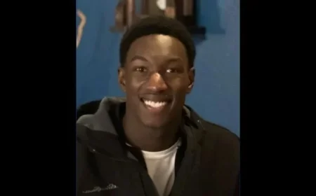 Seattle police report 25-year-old man missing sparking search efforts