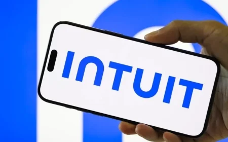 Intuit Integrates Tax and Accounting Tools with ChatGPT for Enhanced User Experience