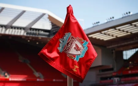 Ex-Liverpool Star Faces Bankruptcy Sells Champions League Medal to Stay Afloat