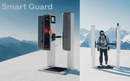 Grandvalira Resorts Launches Innovative Digital Mobile Pass with eSIM and AI Control for the 2025-26 Season