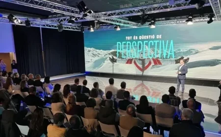 Andorra Faces Staffing Crisis as EntryExit System Excludes Half of Hospitality Workers