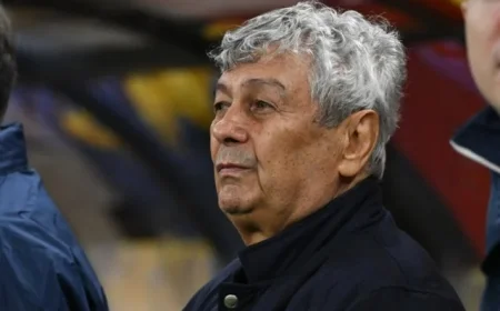 Romanian Team Faces San Marino on Live Broadcast and Disagrees with the Decision: Here’s What They Would Have Done Instead