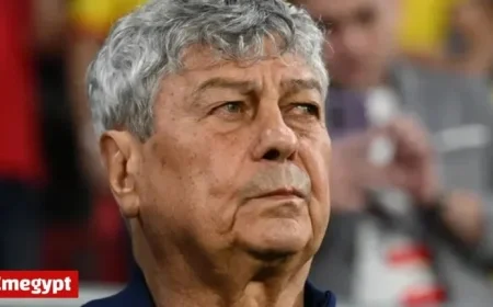 Romania Seeks Triumphant Finish in Qualifying Campaign Against San Marino Challenges