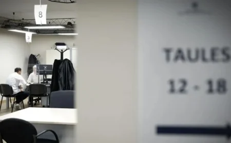 Andorra Streamlines Process for Cross-Border and Seasonal Workers Access