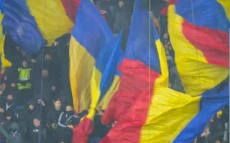 A Hot and Cold Day in Ploiești: Mixed News Highlights