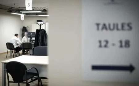 Andorra Eases Access to Cross-Border Worker Program with New Measures