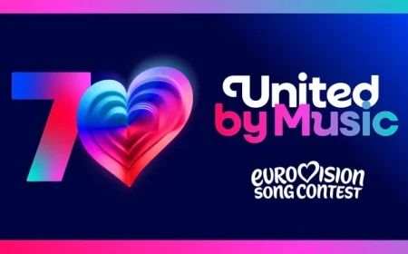 Eurovision 2026 in Vienna: First Ticket Details Announced by Organisers