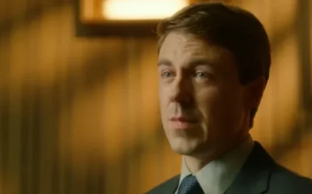 Must-See ITV Crime Drama with Phenomenal Cast Now Streaming on Netflix