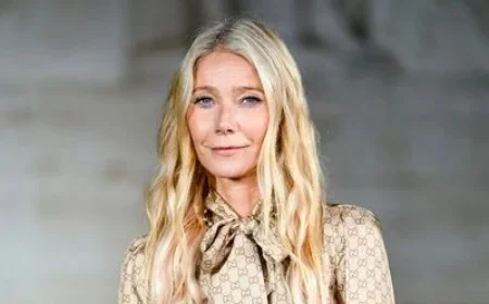 Gwyneth Paltrow Opens Up About Suspected ADD After Intense Public Life