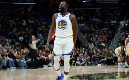 How to Stream Orlando Magic vs Golden State Warriors: Lineups, Injury Updates, Betting Odds & More