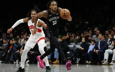 Brooklyn Nets vs Boston Celtics: Betting Odds Spread and Total Insights
