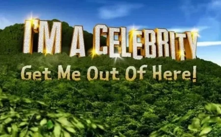 Confirmed Exciting Late Entrants on I’m A Celeb Include Model and TV Star