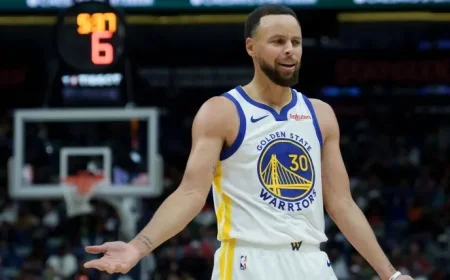 Magic vs Warriors Props Nov 18 Discover the Latest Odds and Top Betting Picks