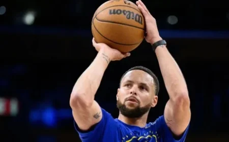 Expert predictions unveiled for Warriors vs Magic NBA matchup on November 18 with odds and betting line insights