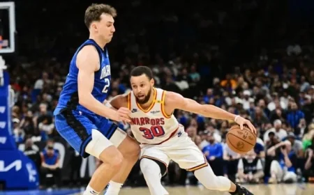 Warriors vs Magic Live Stream Guide How to Watch the Game Online
