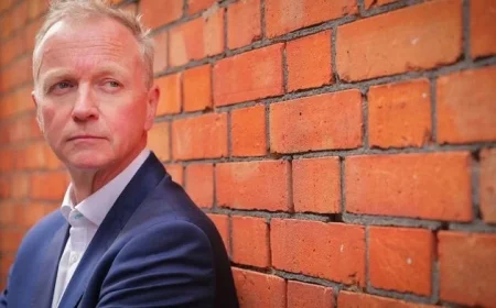 Matt Cooper of Today FM shares insights on misconceptions fueled by social media