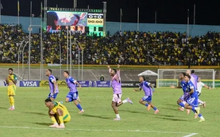 Curacao Achieves World Cup Dream While Haiti and Panama Also Secure Qualification