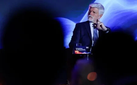 Czech President Considered Blocking Babiš Amid Unresolved Conflict of Interest Issues