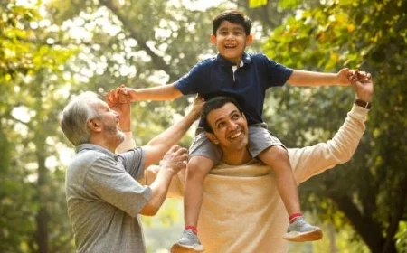 Discover Over 100 Heartfelt International Men’s Day Wishes for WhatsApp and Social Media Sharing