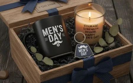 Top 5 Inspiring Men’s Day Quotes Perfect for Gifting to Friends This Year