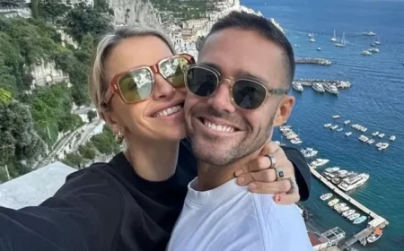 Why Spencer Matthews Can’t Join Vogue Williams in Australia: An Honest Look at Unexpected Situations