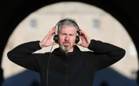 DJ Dec Pierce Opens Up About Unexpected Breast Cancer Diagnosis