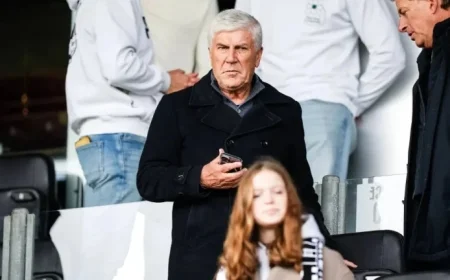 Cor Pot Achieves His Goal Following Historic Performance by Curaçao