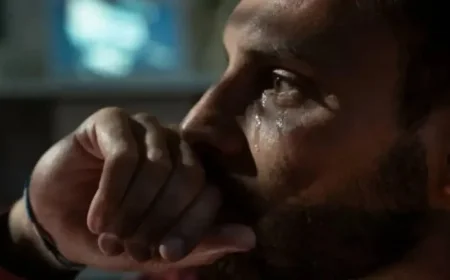 Discover the Global Loneliness Epidemic: The True Cost of Telling Men to Man Up