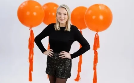 Tracy Clifford Opens Up About Important Untalked Topic Despite Her Usual Privacy Online