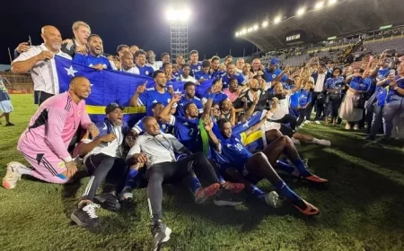 Curaçao Schools and Government Offices to Close at Noon