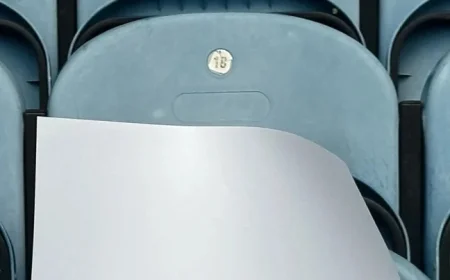 Leeds United Joins Forces with Andy’s Man Club to Celebrate International Men’s Day