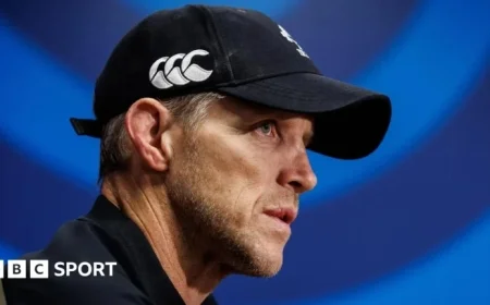 Ireland vs South Africa Clash: Springbok Red Card Concerns Won’t Hinder Irish Prep Says Simon Easterby