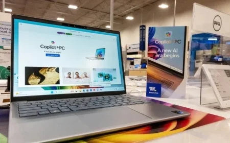 Fed Up with AI? Discover How to Uninstall Copilot from Windows 11