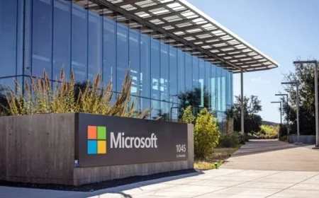 Microsoft Stock Dips Amid New Agentic AI Warning: How MSFT is Managing AI Challenges