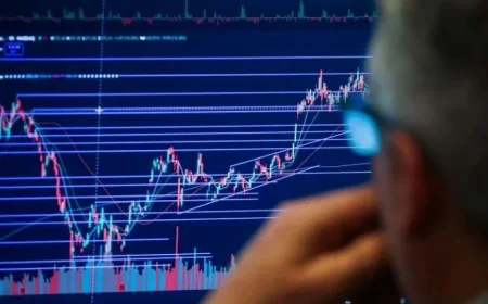 AI Braces for a Major Challenge Amid Growing Market Uncertainty