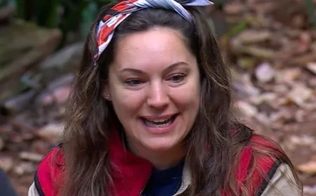 I’m A Celebrity Live on ITV: New Arrivals Announced as Replacement Star Ends Negotiations