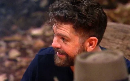 I’m A Celebrity Fans Demand More of Jack Osbourne After Shocking News Stuns Audience