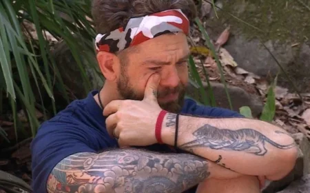 Rock Legend Ozzy Osbourne Dies 17 Days Post Farewell Concert What Happened