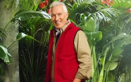 Celebrity Star Martin Kemp: Impact of Brain Tumor Diagnosis on His Long-Term Health