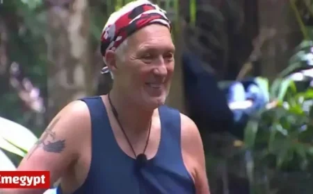 Martin Kemp Unveils the Profound Effects of His Brain Tumor Surgery Experience