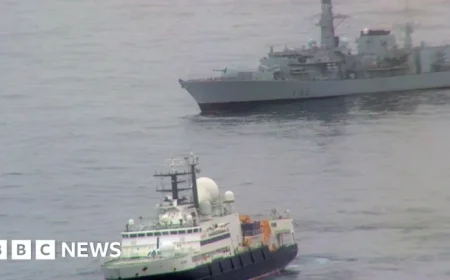 Russian Spy Ship Yantar: Assessing the Seriousness of Its Recent Movements