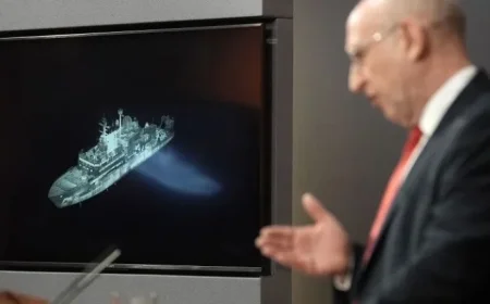 Russian Spy Ship Intrudes UK Waters Targeting Military Pilots with Lasers Britain Reports