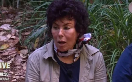 I’m A Celeb Star Considers Jungle Exit After ITV Star Detects Crucial Sign in Major Setback