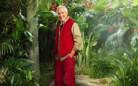 Discover Martin Kemp’s Health Condition Ongoing Medical Battle of I’m A Celebrity Star