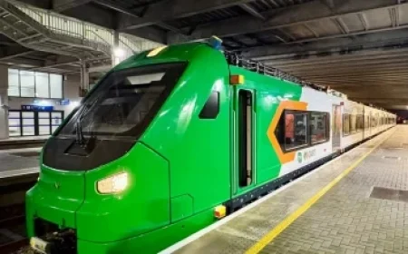 Drivers Alert: Major Traffic Standstill on Route to Dublin After Multiple Large Motorway Crashes and Grim M50 Update