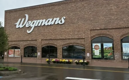 Find Out Which Binghamton-Area Grocery Stores Are Open on Thanksgiving Day