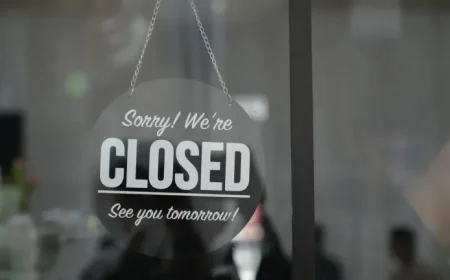 Find Out Which Upstate Grocery Stores Are Open or Closed for Thanksgiving Dinner Essentials