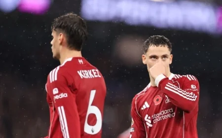 Jamie Carragher urges Liverpool to make January signings despite summer spend of £446m